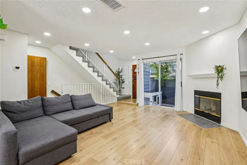 26127 Frampton Avenue #E, Harbor City, CA 90710 - #1