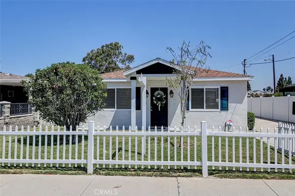3341 W 147th, Hawthorne, CA 90250