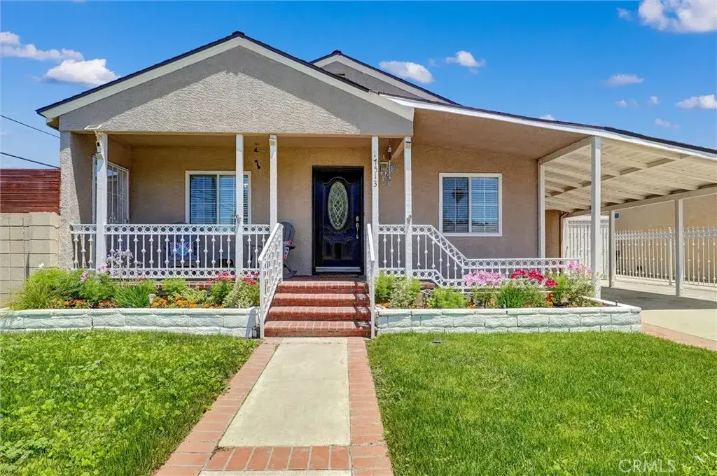 17513 Tiara Street, Encino, CA 91316 - #1