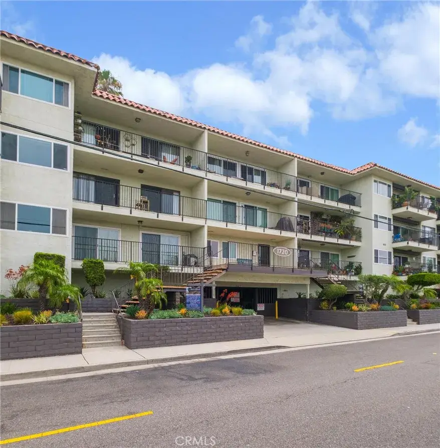1720 Ardmore Avenue #224, Hermosa Beach, CA 90254 - #1