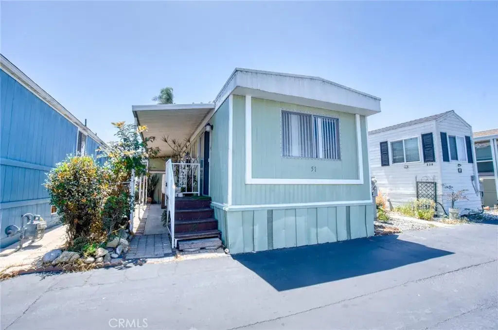 16949 S Western #51, Gardena, CA 90247 - #1