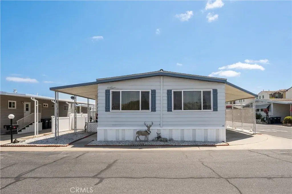1065 Lomita #231, Harbor City, CA 90710 - #1
