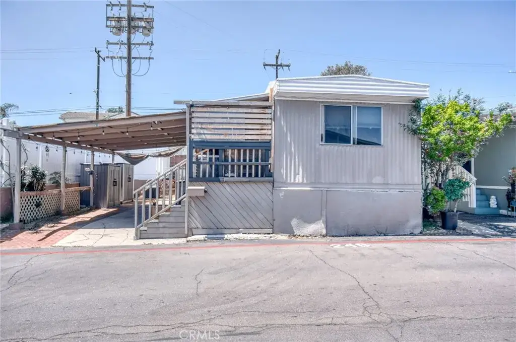 23701 S Western #248, Torrance, CA 90501 - #1