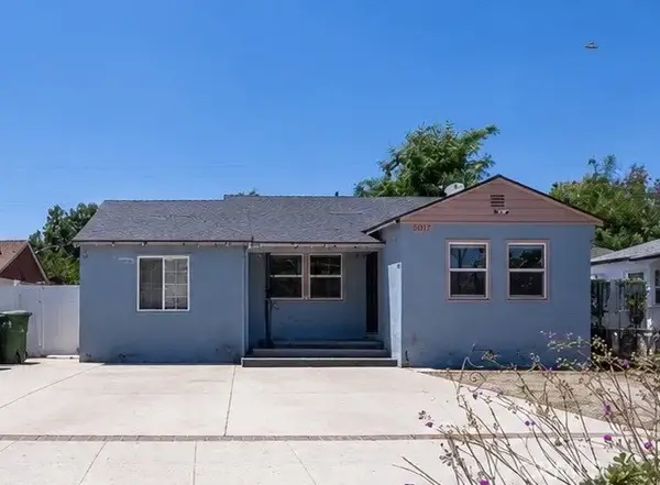 8017 Noble, Panorama City, CA 91402