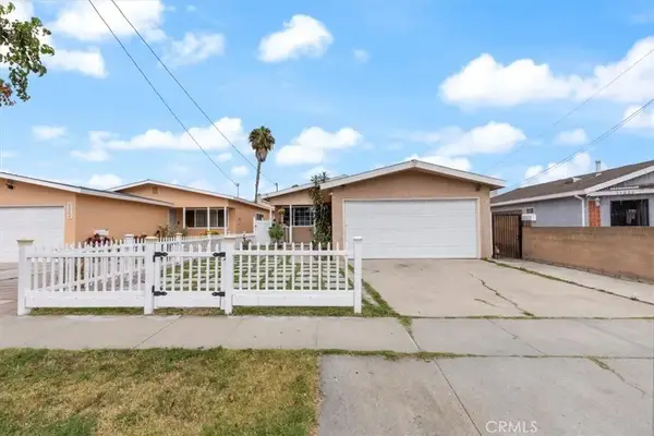 15222 Osage, Lawndale, CA 90260