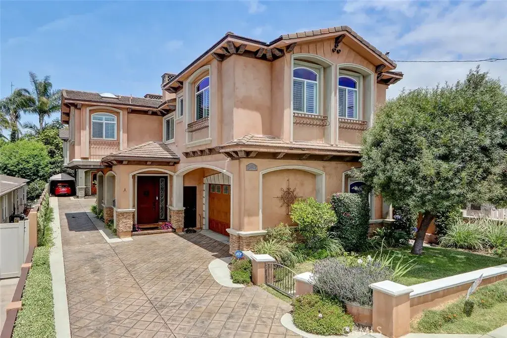 1911 Curtis Avenue #A, Redondo Beach, CA 90278 - #1