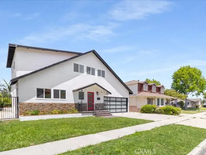 4609 Highgrove Avenue, Torrance, CA 90505 - #1