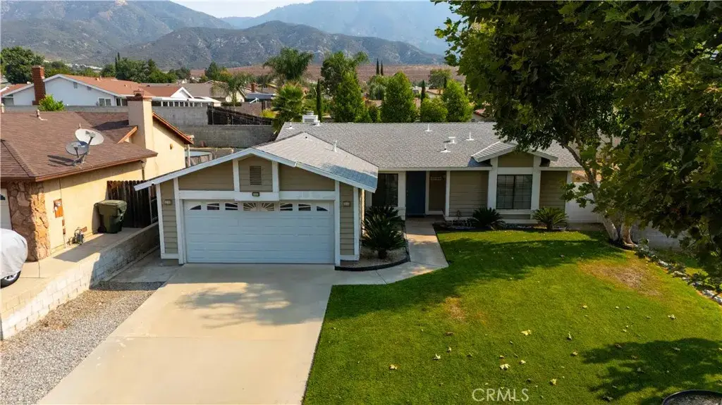 2565 Mimosa Drive, San Bernardino, CA 92407 - #1