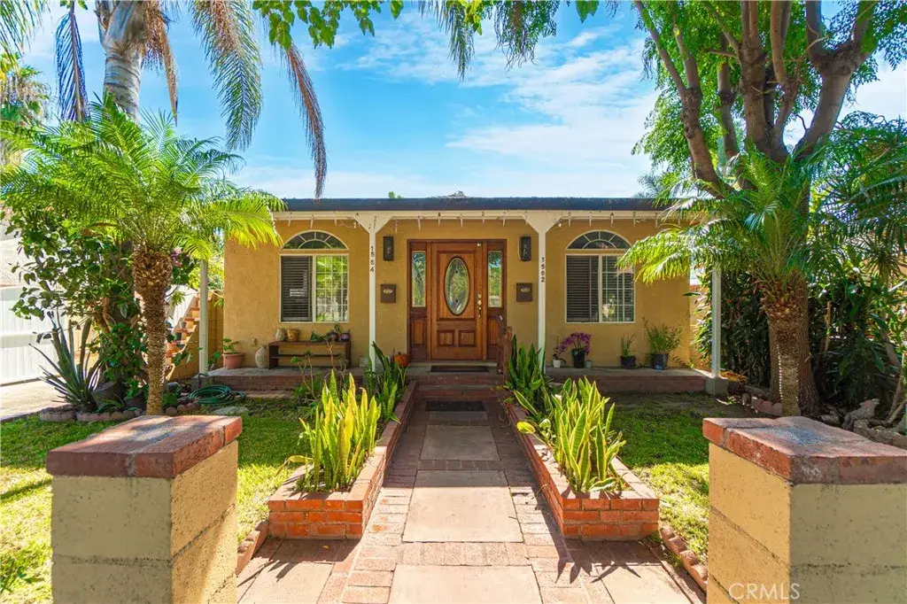 1562 W 31st Street, Long Beach, CA 90810 - #1