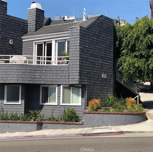 653 Manhattan Beach Blvd. #A, Manhattan Beach, CA 90266