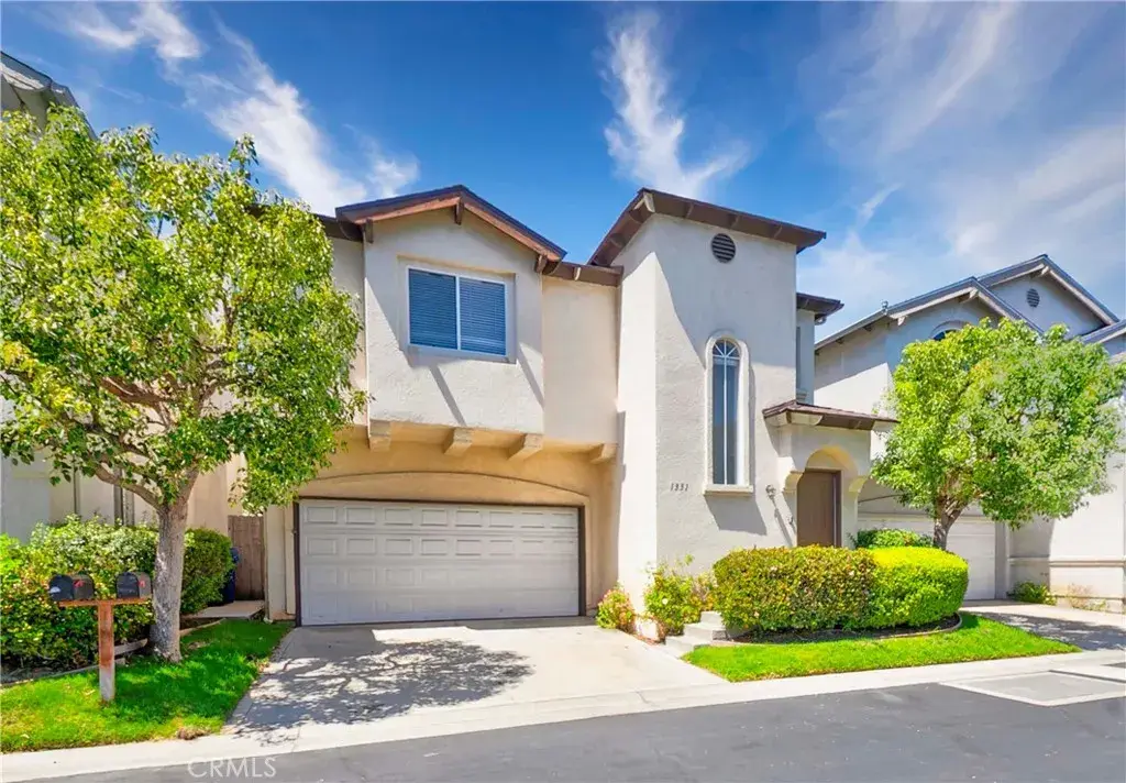 1331 Abraham Terrace, Harbor City, CA 90710 - #1