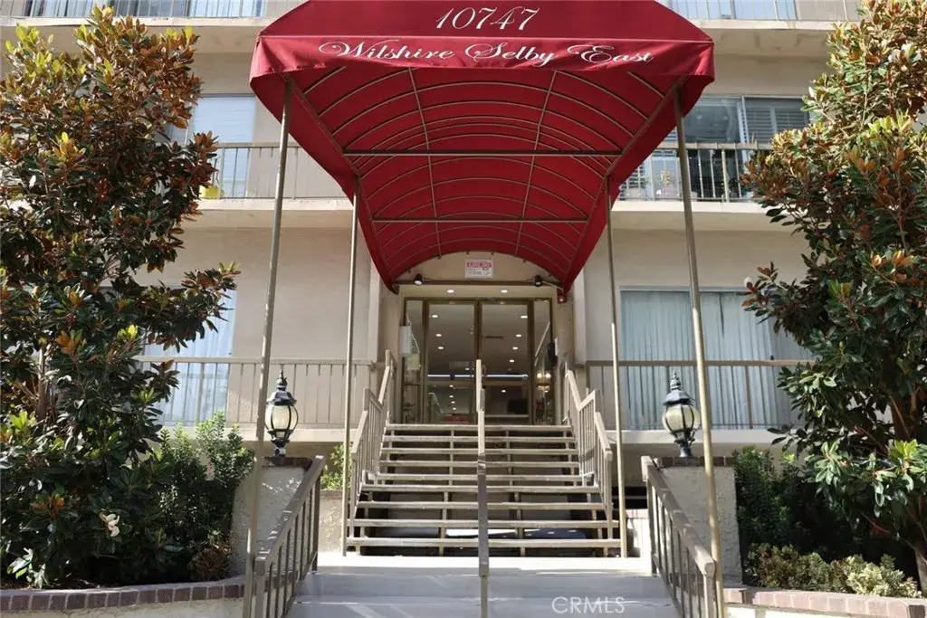 10747 Wilshire #505, Los Angeles, CA 90024 - #1
