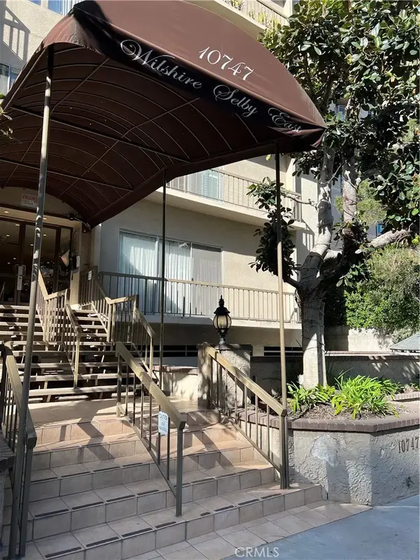 10747 Wilshire #505, Los Angeles, CA 90024