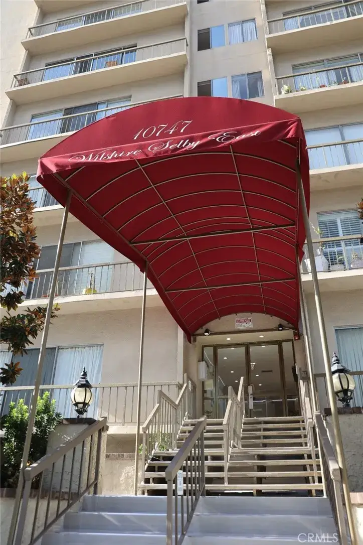 10747 Wilshire #505, Los Angeles, CA 90024 - #2