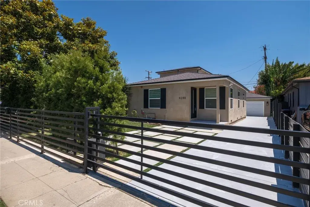 4248 Mclaughlin Avenue, Los Angeles, CA 90066 - #1