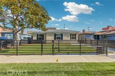 4248 Mclaughlin Avenue, Los Angeles, CA 90066