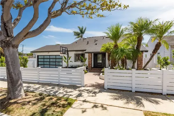 1231 South Irena Ave, Redondo Beach, CA 90277