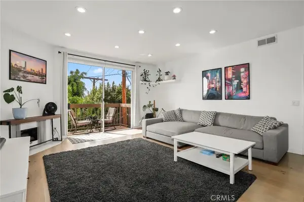 2263 Fox Hills Drive #203, Los Angeles, CA 90064