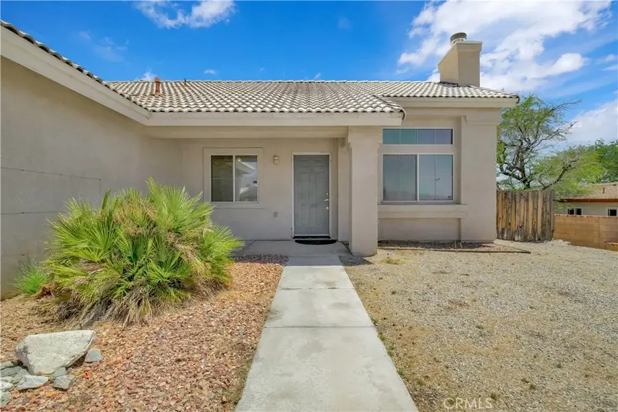 10468 Santa Cruz, Desert Hot Springs, CA 92240 - #2
