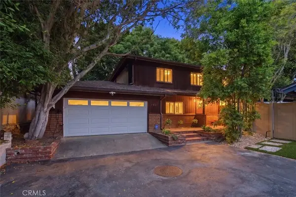 4801 Gloria Avenue, Encino, CA 91436