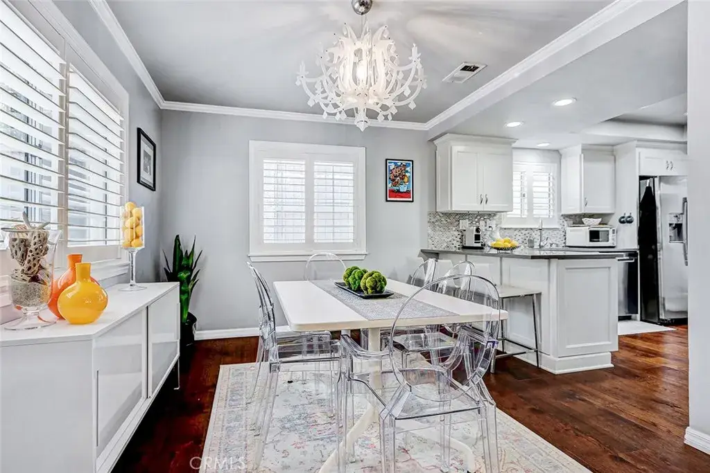 1821 Speyer #B, Redondo Beach, CA 90278 - #1
