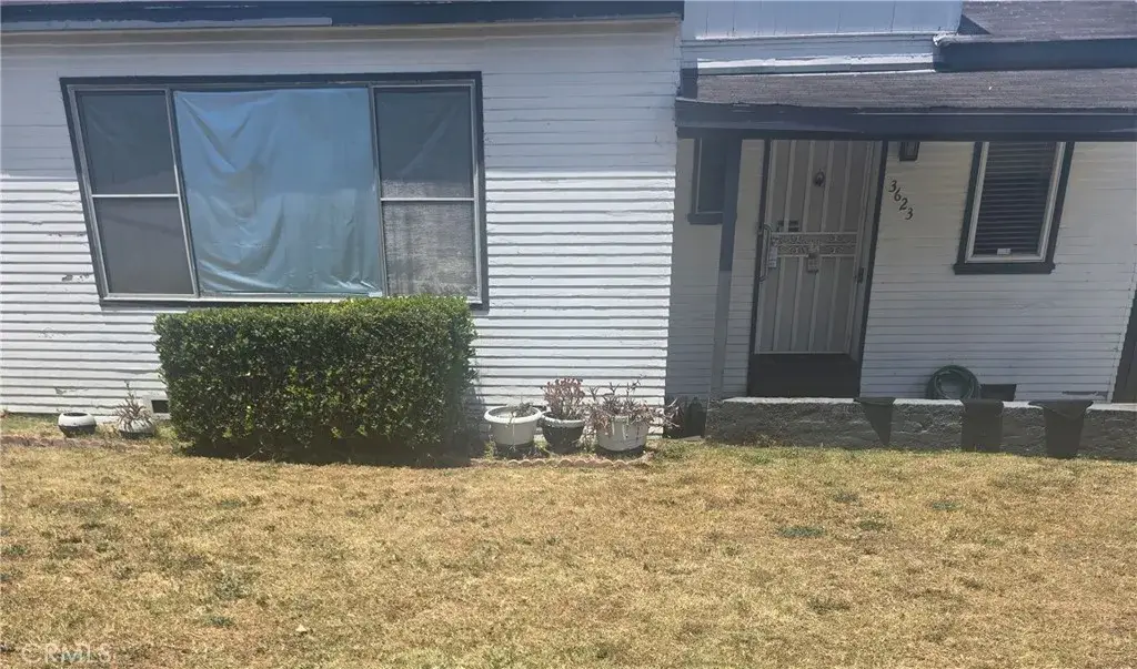 3623 W 59th St, Los Angeles, CA 90043 - #1