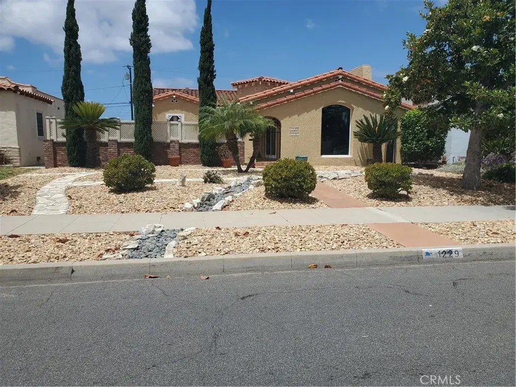 1229 Acacia, Torrance, CA 90501 - #1