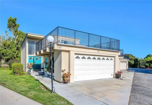 1948 Rolling Vista Drive #41, Lomita, CA 90717