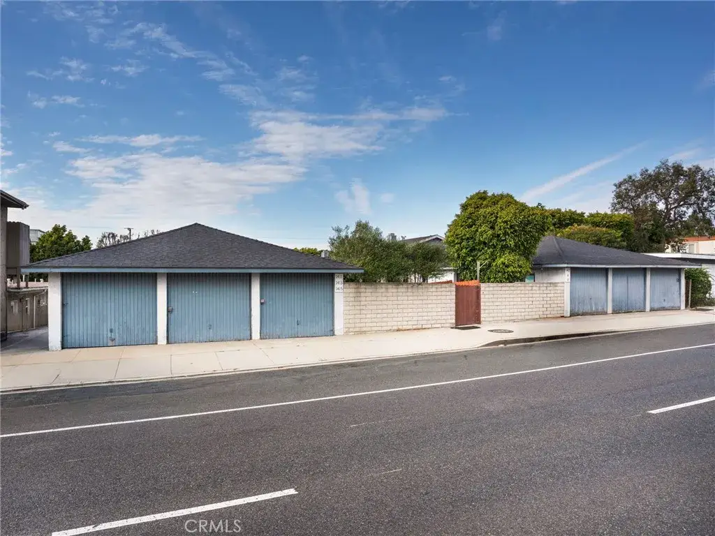 1411 Manhattan Beach, Manhattan Beach, CA 90266 - #1