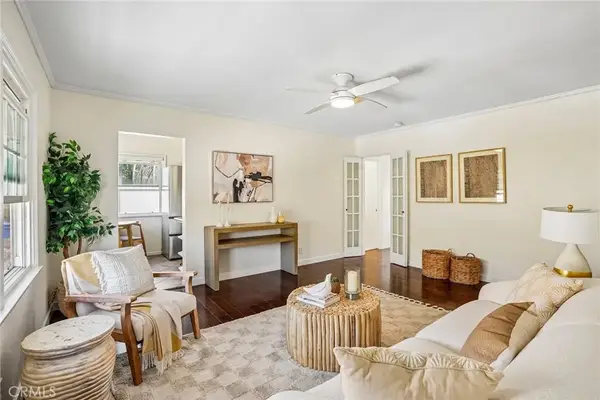 1234 Franklin Street #C, Santa Monica, CA 90404