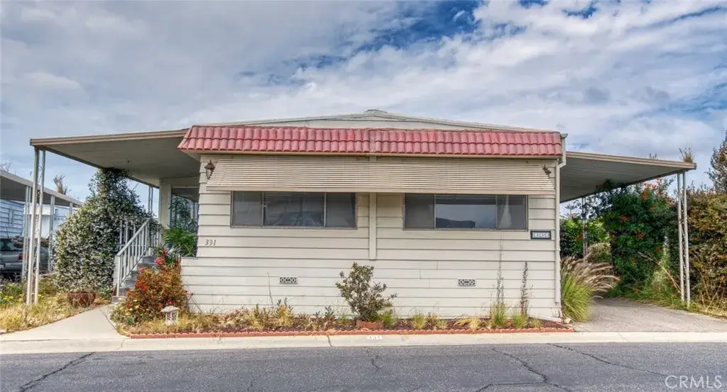 1065 Lomita Blvd #331, Harbor City, CA 90710 - #1