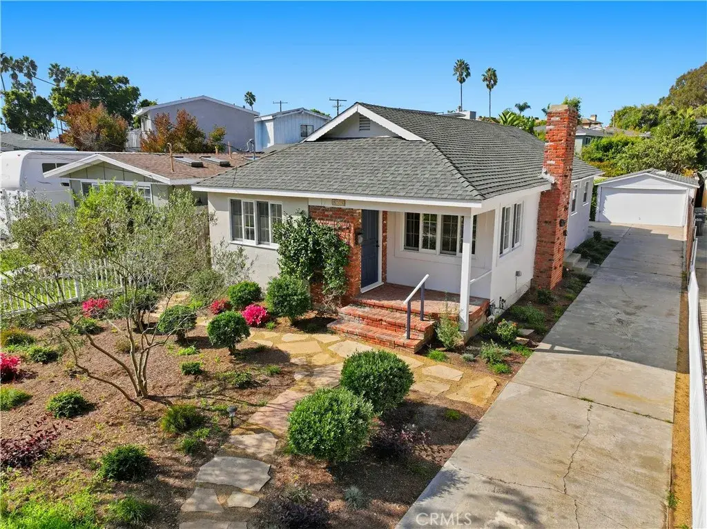 815 South Juanita Ave, Redondo Beach, CA 90277 - #1