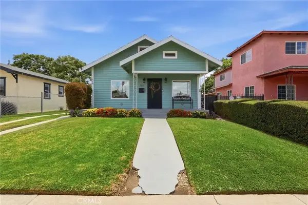 118 W 84th Place, Los Angeles, CA 90003