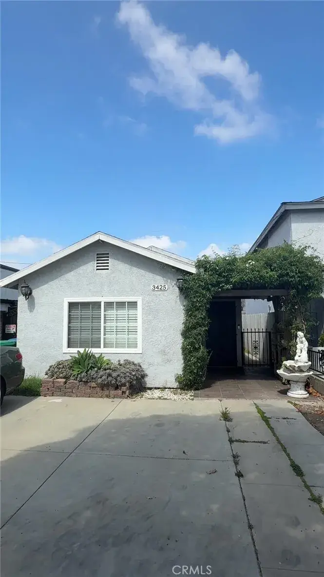 3425 Adriatic Avenue, Long Beach, CA 90810 - #1