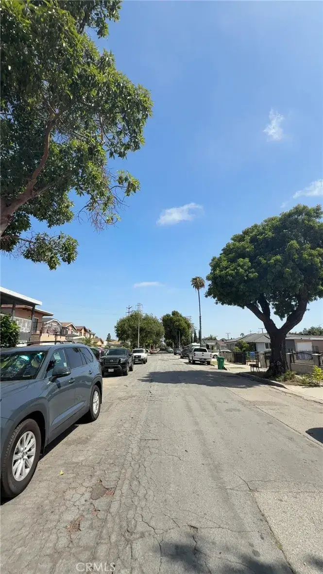 3425 Adriatic Avenue, Long Beach, CA 90810 - #3