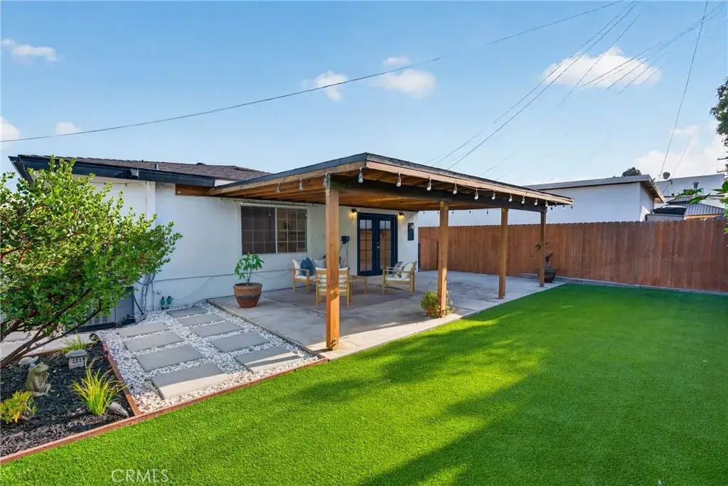 739 E 67th, Inglewood, CA 90302 - #1
