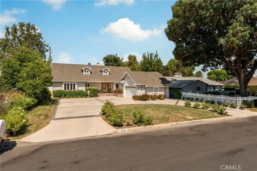 4981 Noeline Avenue, Encino, CA 91436 - #1
