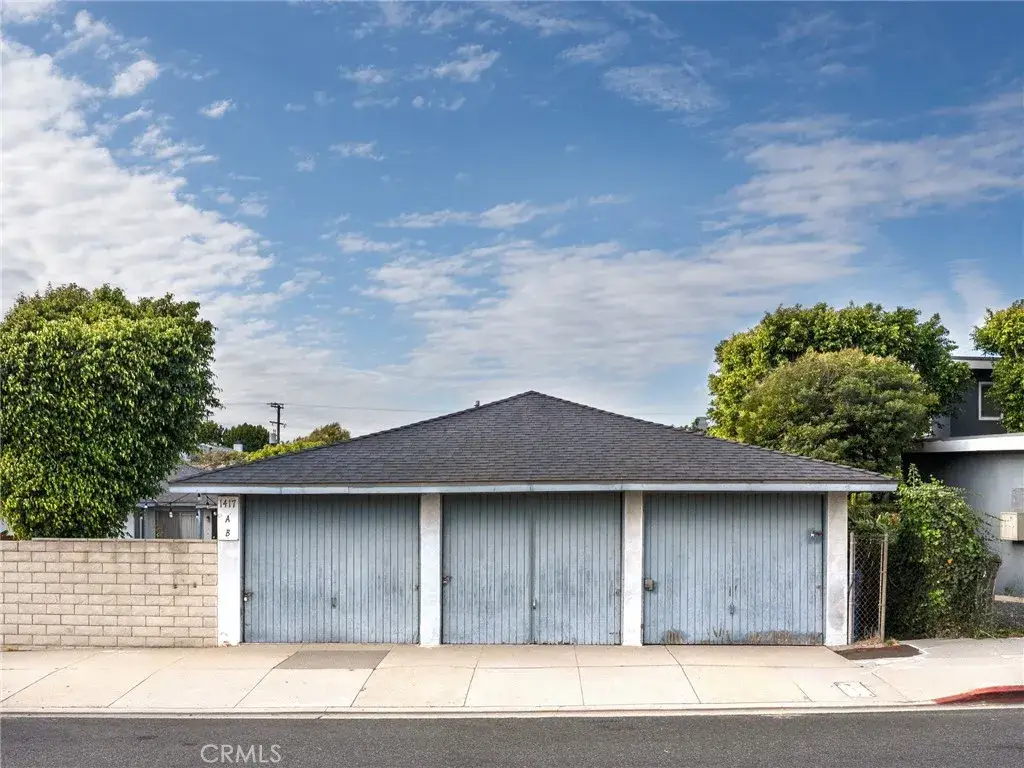 1417 Manhattan Beach, Manhattan Beach, CA 90266 - #1