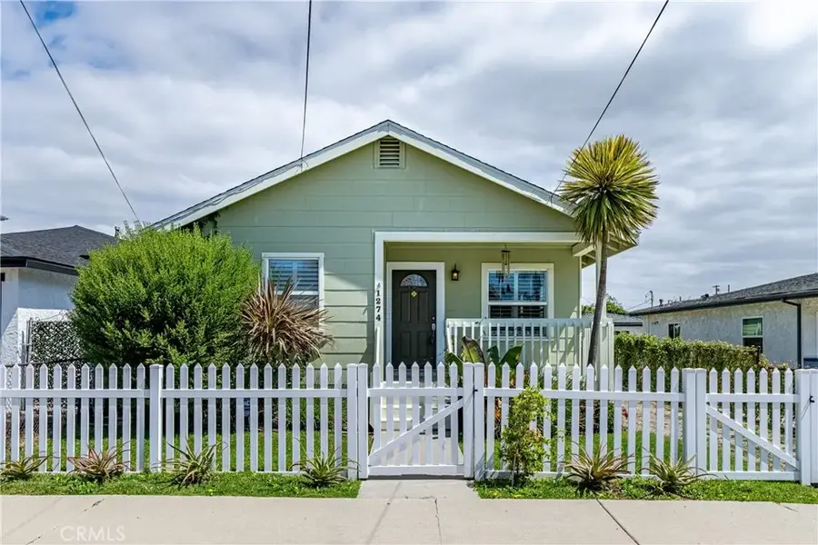 1274 W 3rd, San Pedro, CA 90732 - #2