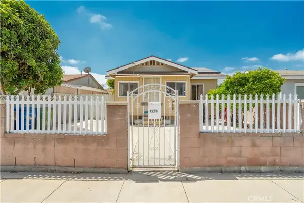 1206 E Cruces, Wilmington, CA 90744