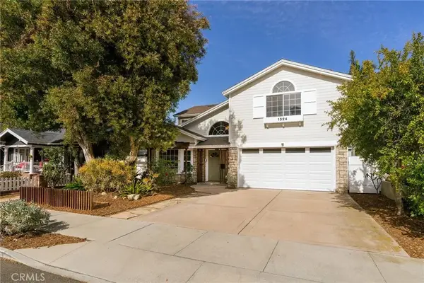 1324 Portola Avenue, Torrance, CA 90501