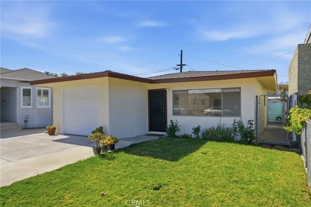 4315 W 171st Street, Lawndale, CA 90260 - #1
