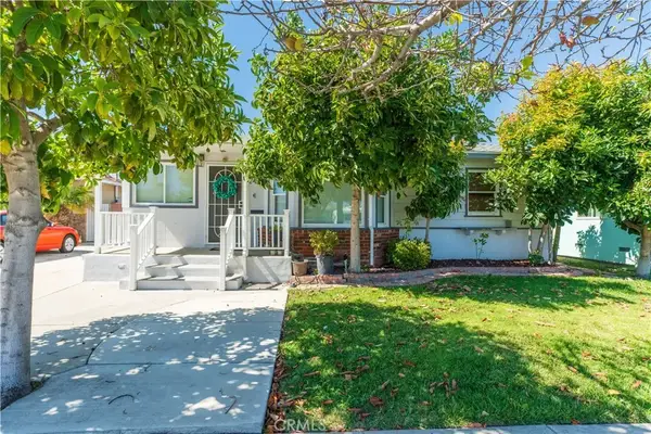 2413 W 180th Street, Torrance, CA 90504