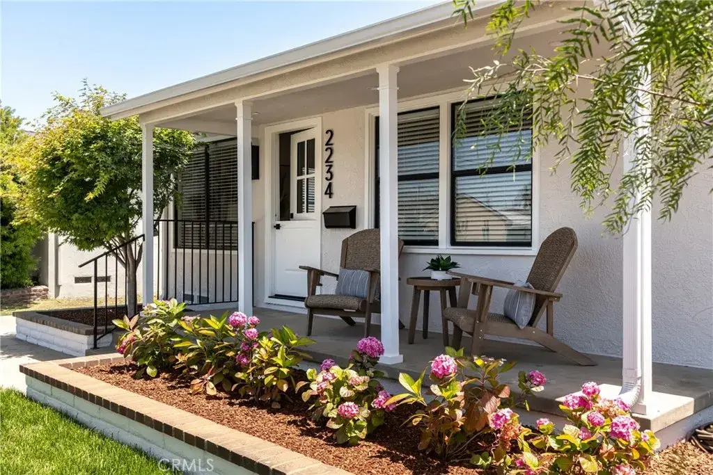2234 W 164th Street, Torrance, CA 90504 - #1