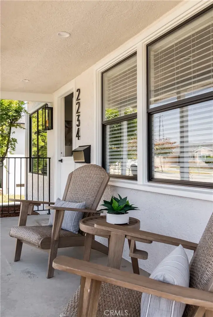 2234 W 164th Street, Torrance, CA 90504 - #3