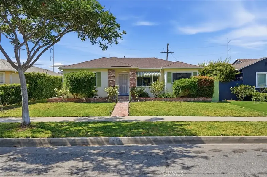 4175 W 172nd, Torrance, CA 90504 - #2