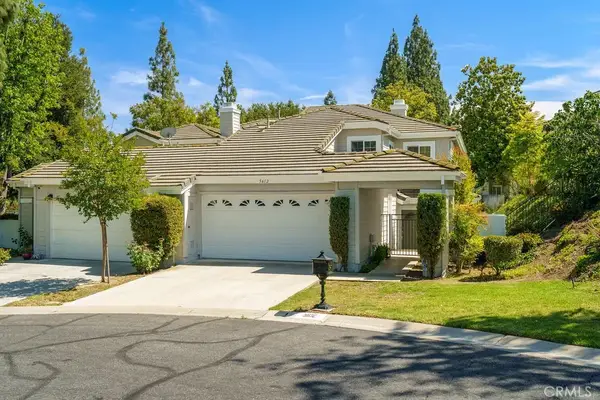 5612 Glenhaven Circle, Westlake Village, CA 91362
