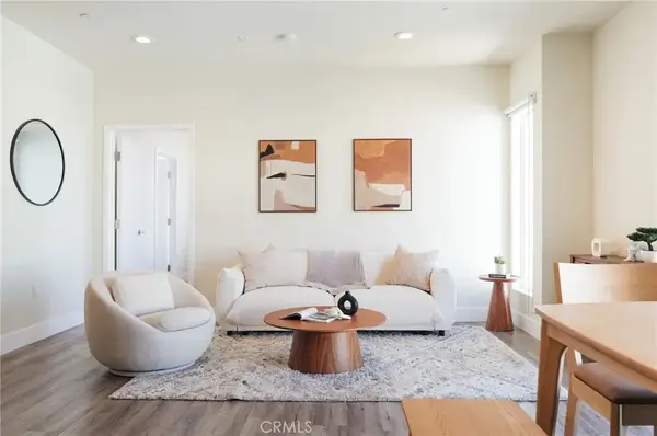 1101 S Harvard Boulevard #506, Los Angeles, CA 90006