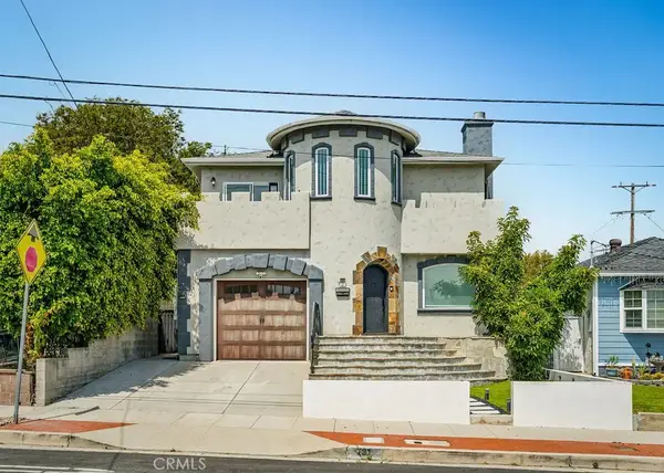 731 N Leland Avenue, San Pedro, CA 90732