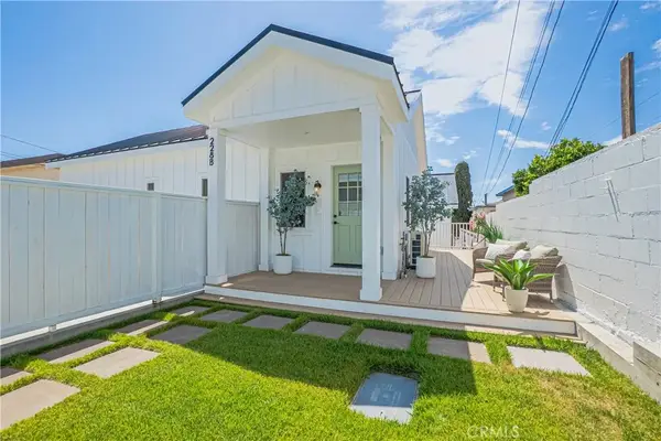 228 Arena Street, El Segundo, CA 90245